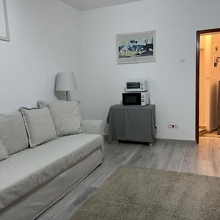 Apartmán Perla Plantelor Bukurešť Exteriér fotografie
