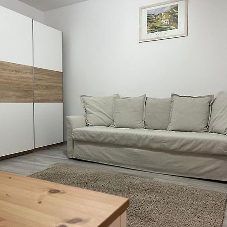 Apartmán Perla Plantelor Bukurešť Exteriér fotografie