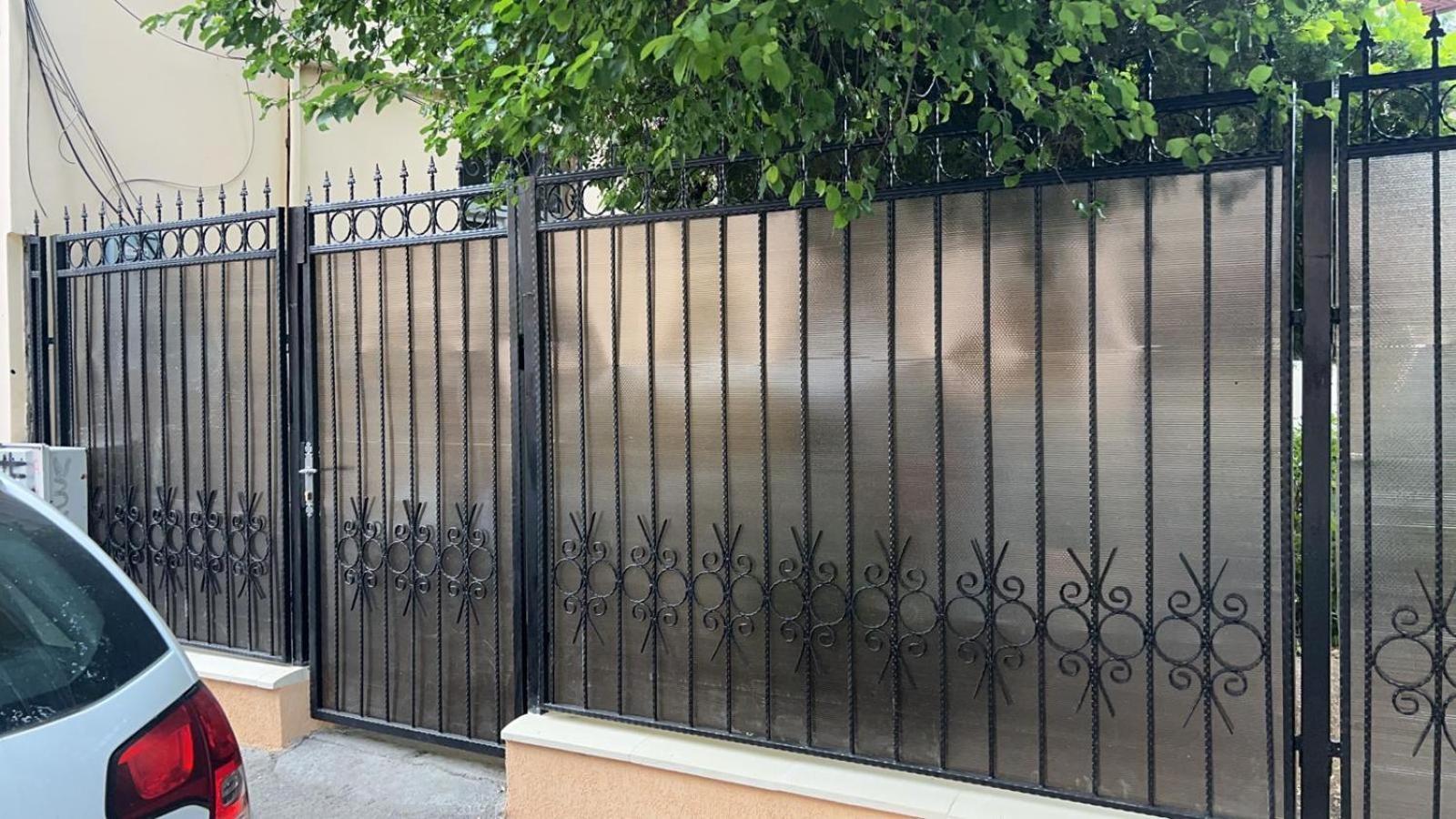 Apartmán Perla Plantelor Bukurešť Exteriér fotografie