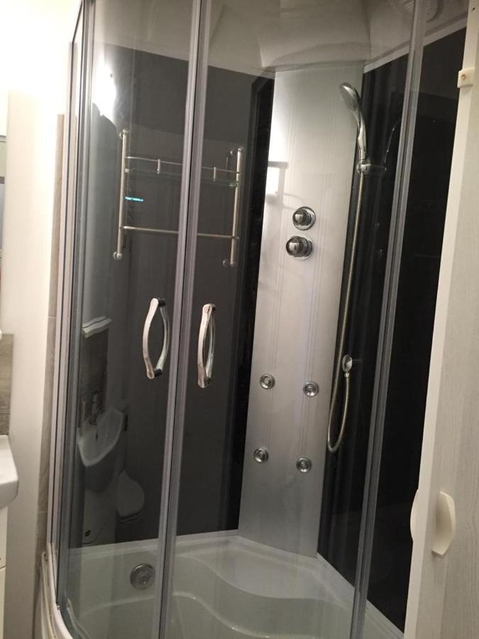 Apartmán Perla Plantelor Bukurešť Exteriér fotografie